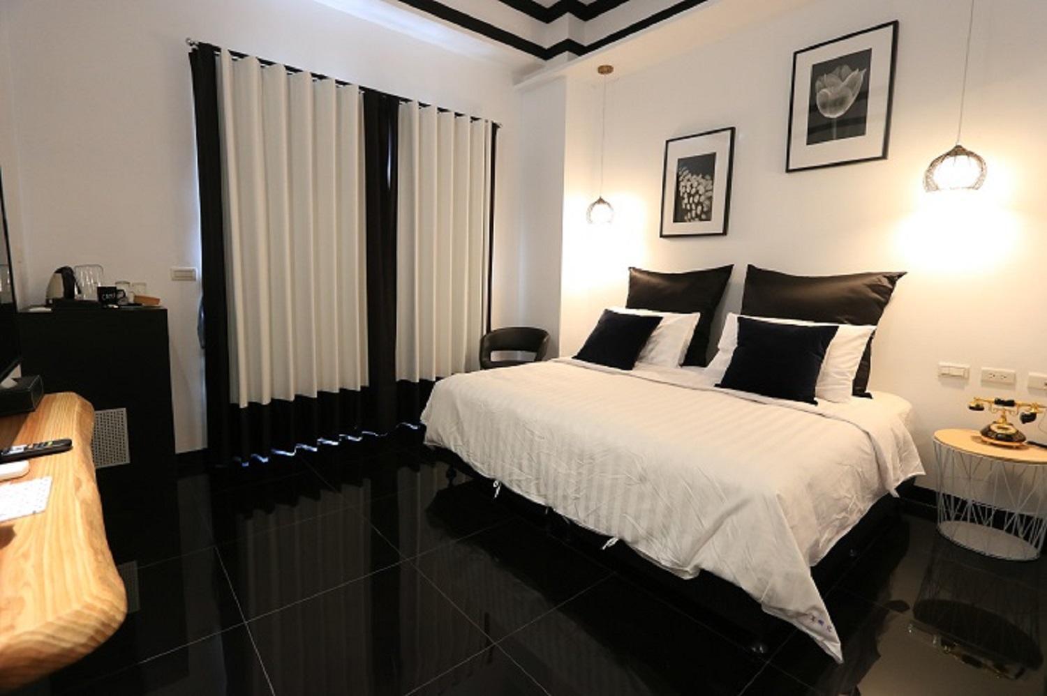 La Fleur Bnb & Restaurant Hengchun Room photo