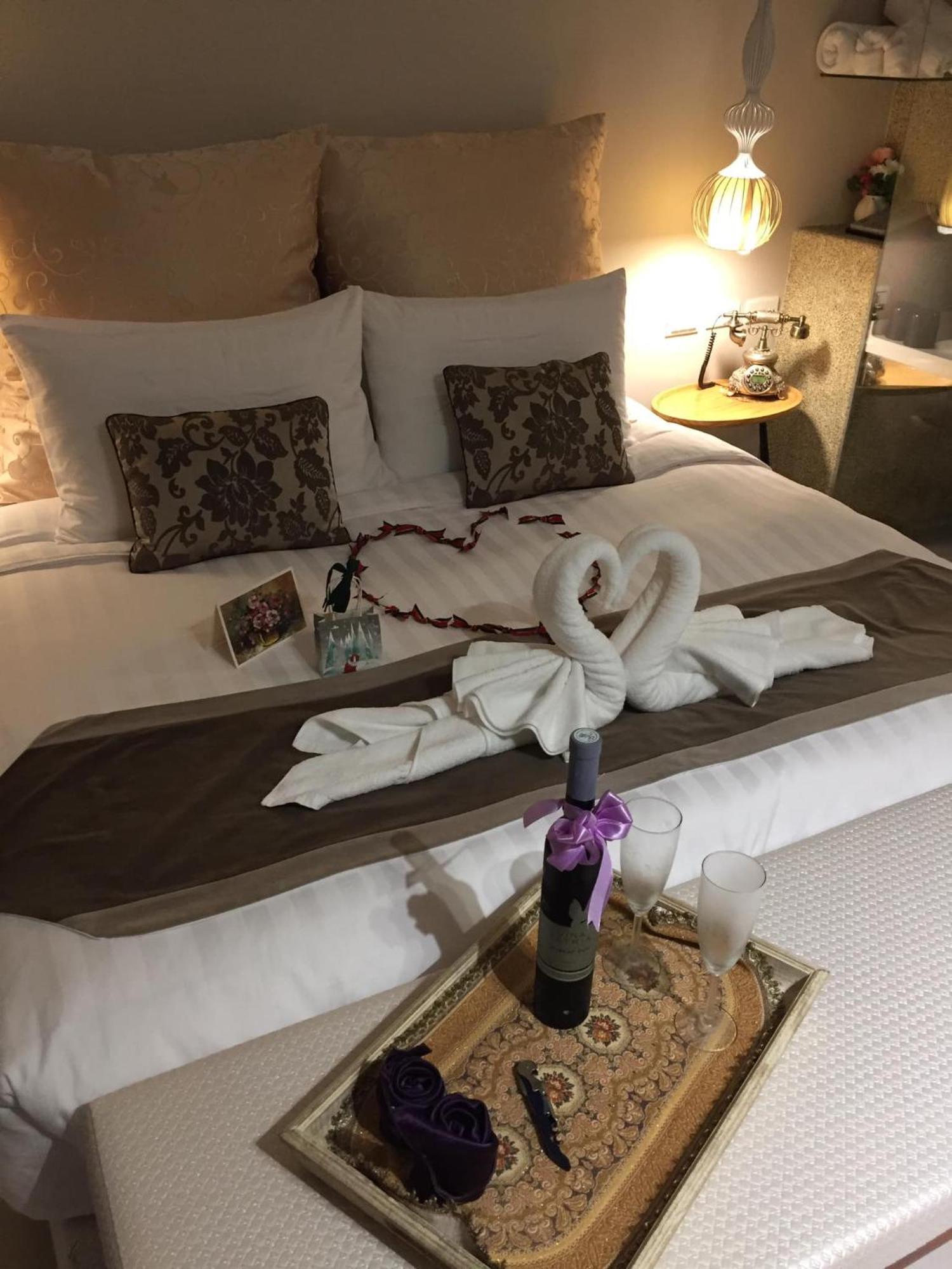La Fleur Bnb & Restaurant Hengchun Room photo